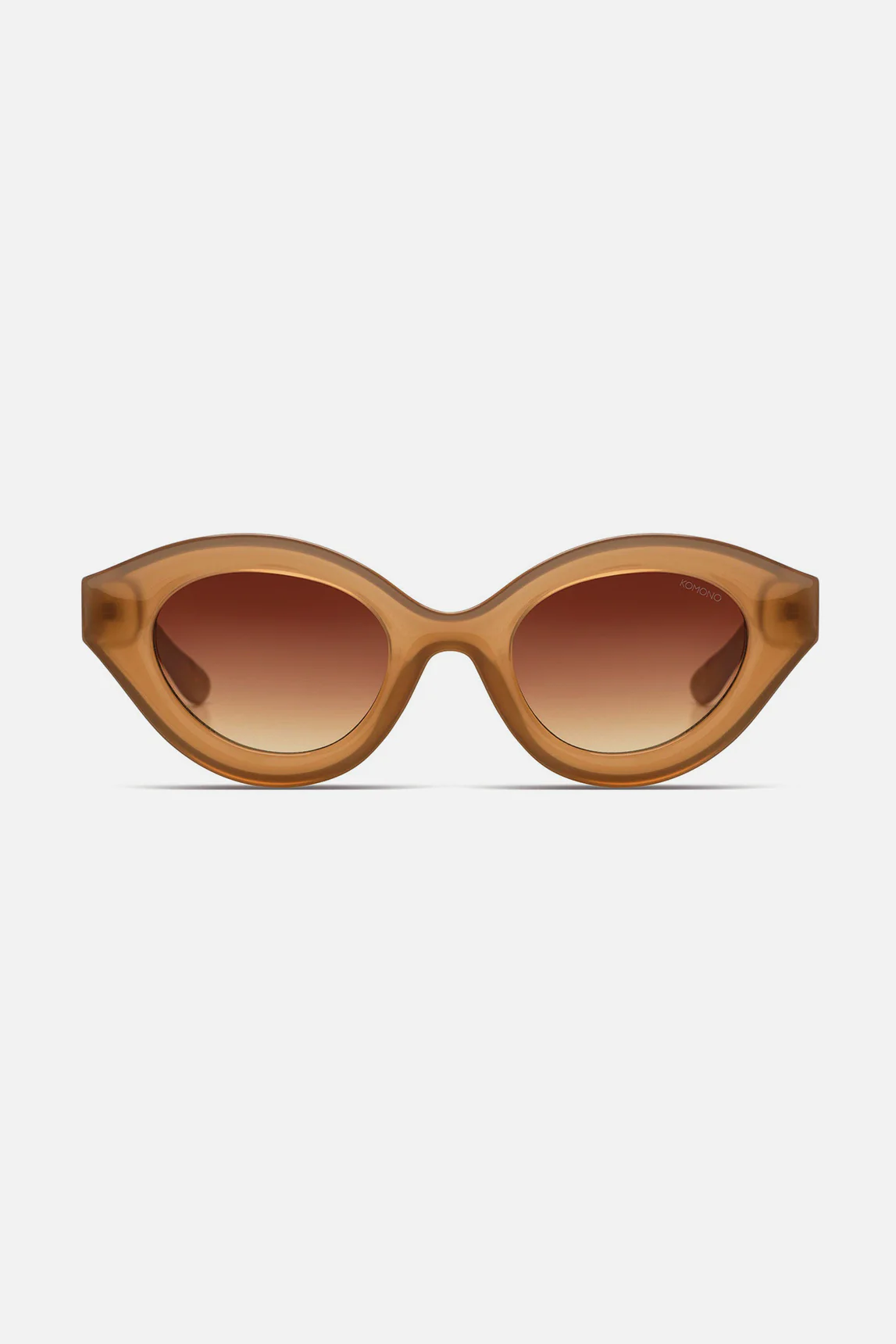Komono Grace Sahara Sunglasses