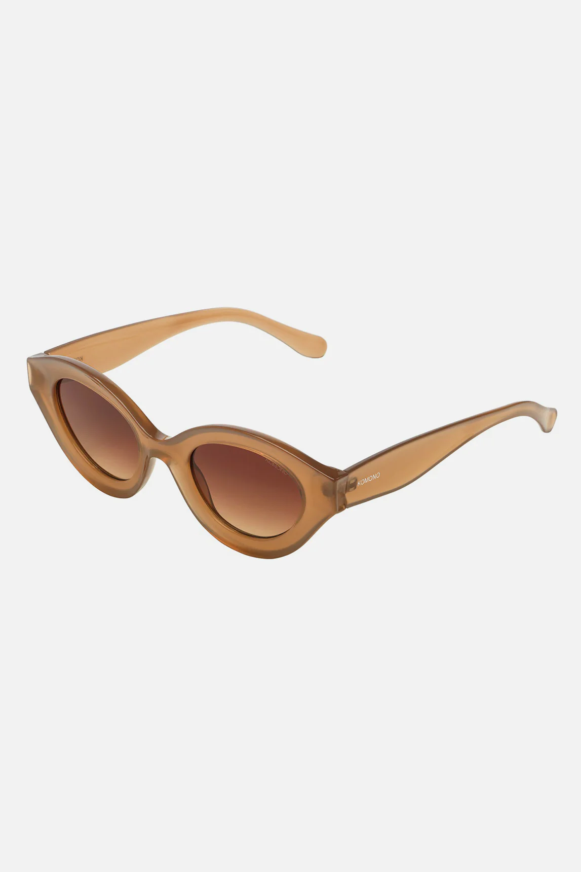 Komono Grace Sahara Sunglasses - Image 2