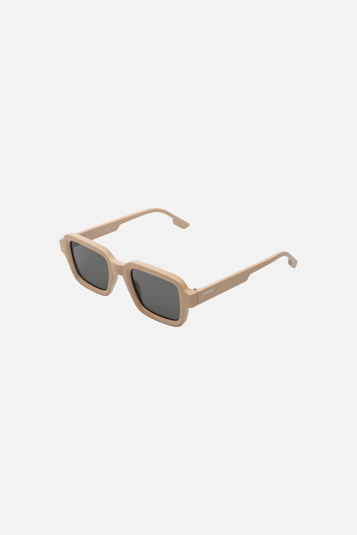 Komono Lionel Almond Sunglasses - Image 2