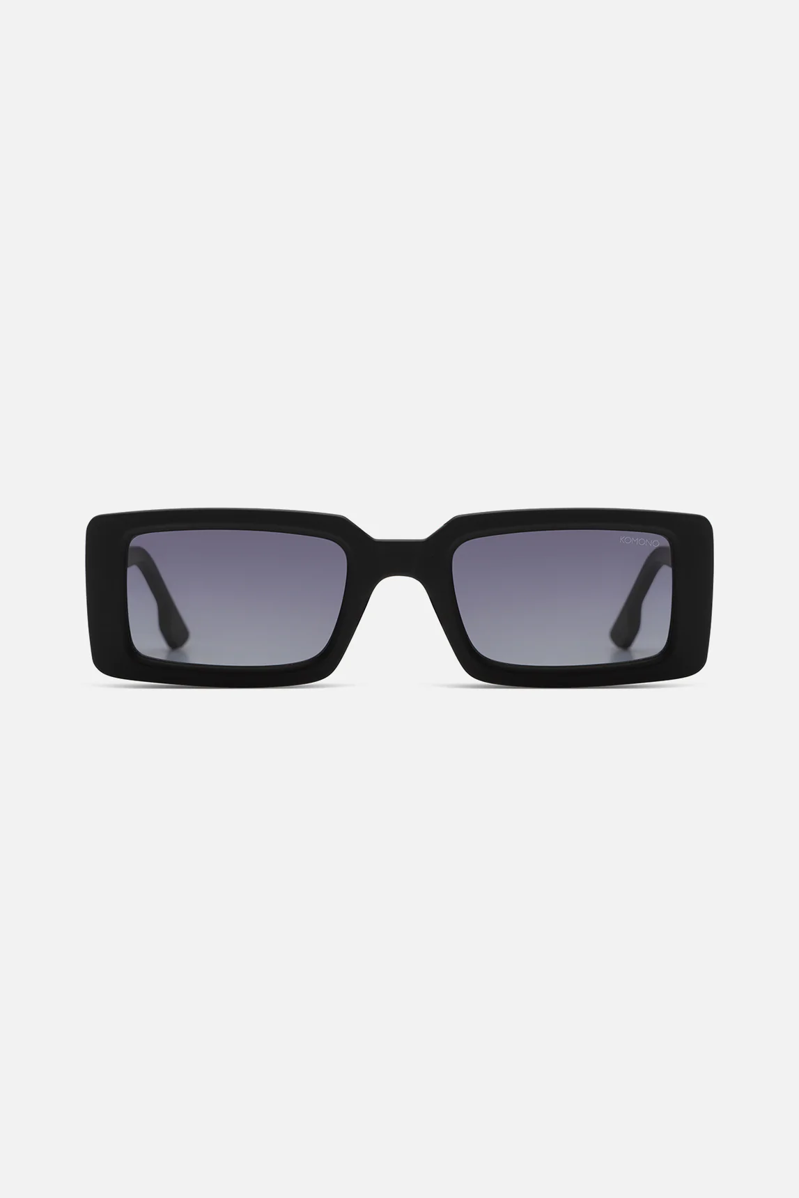Komono Malick Carbon Sunglasses