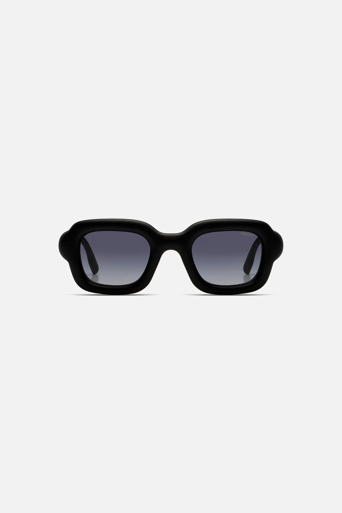 Komono Miles Carbon Sunglasses