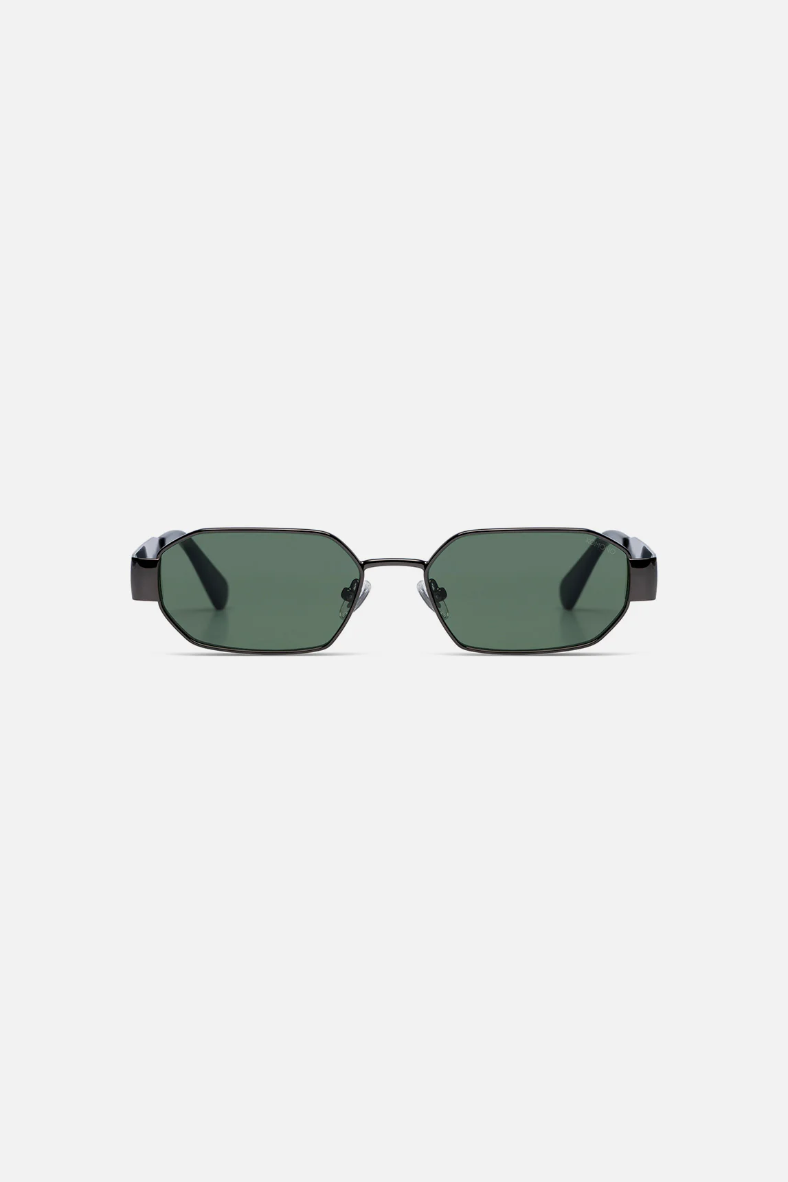 Komono Roux Gun Sunglasses
