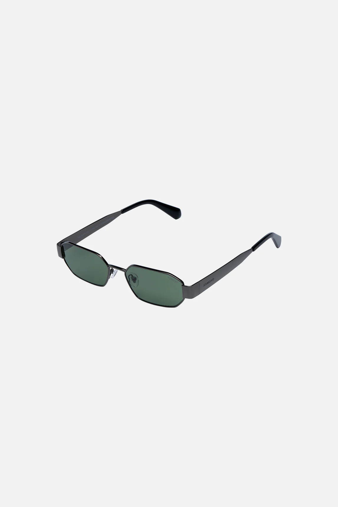 Komono Roux Gun Sunglasses - Image 2