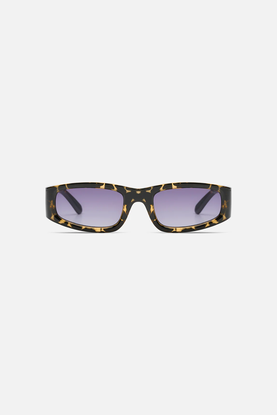 Komono Rylan Dark Tortoise Sunglasses