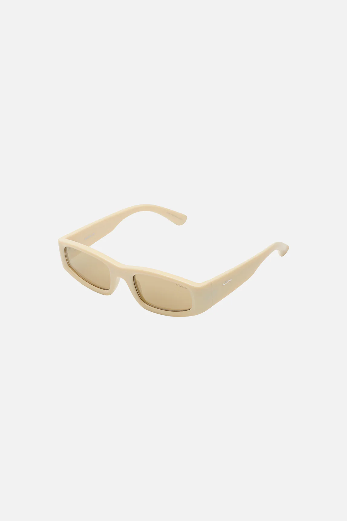 Komono Rylan Porcelain Fire Sunglasses - Image 2