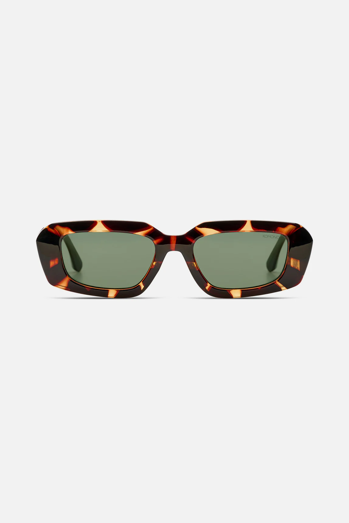 Komono Jax Havana glasses