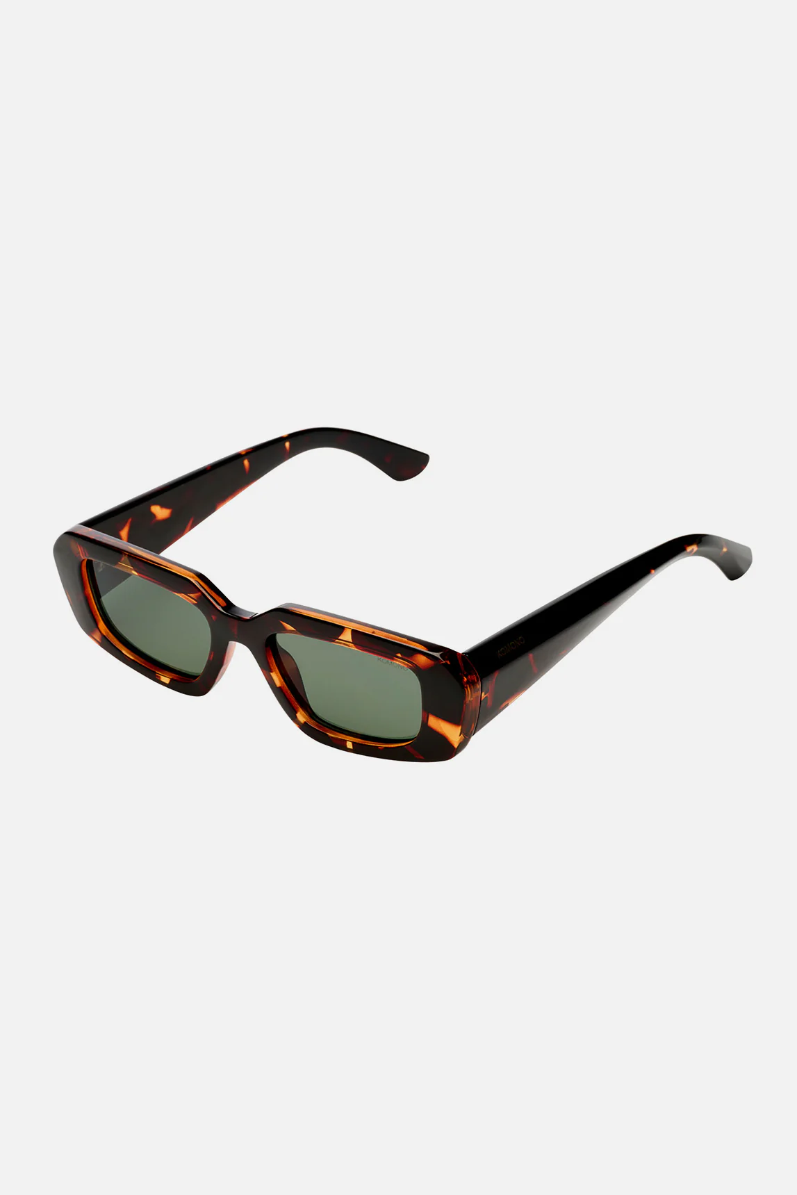 Komono Jax Havana glasses - Image 2