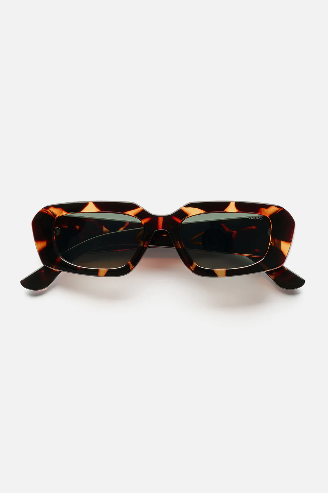 Komono Jax Havana glasses - Image 3