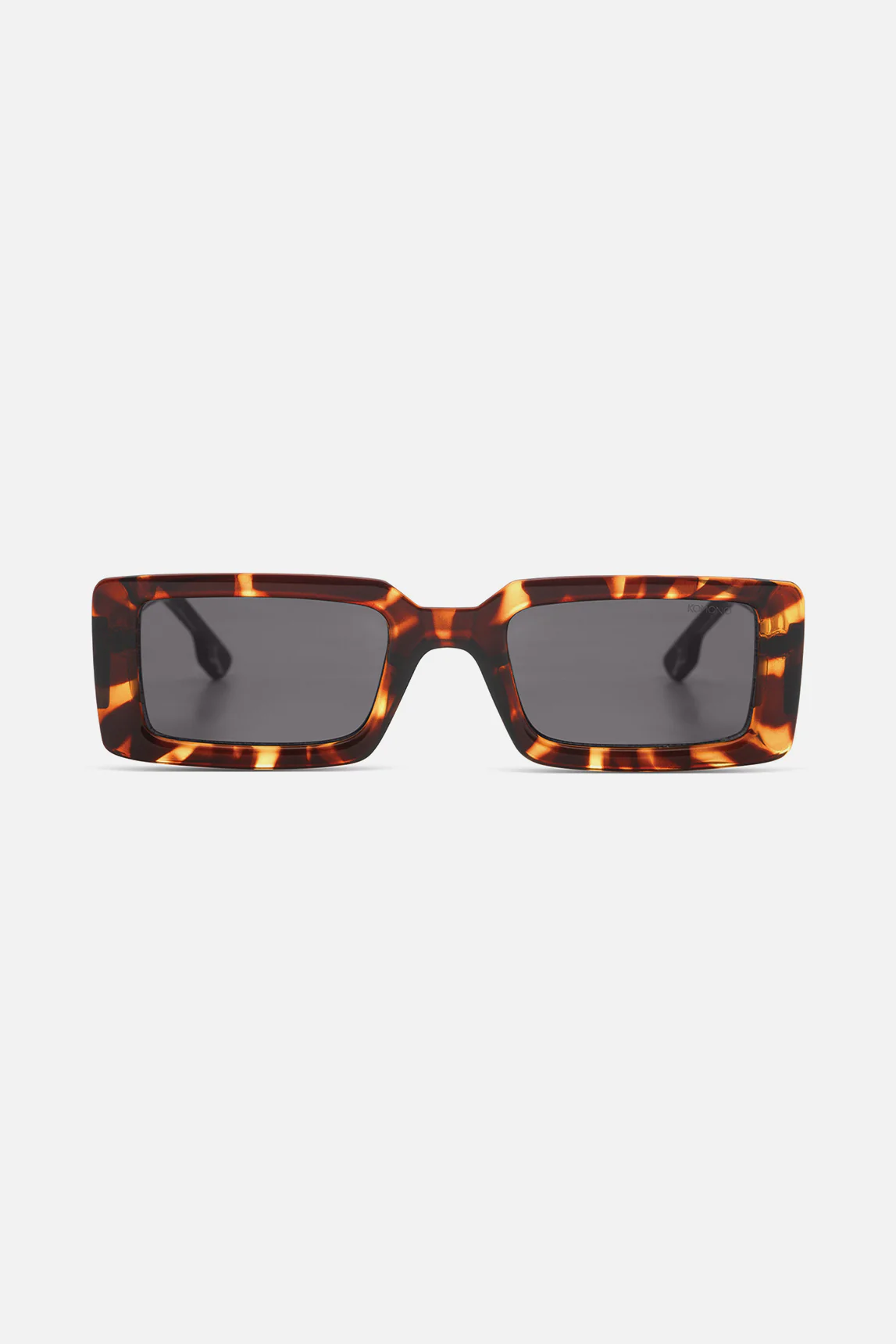 Komono Malick Havana sunglasses