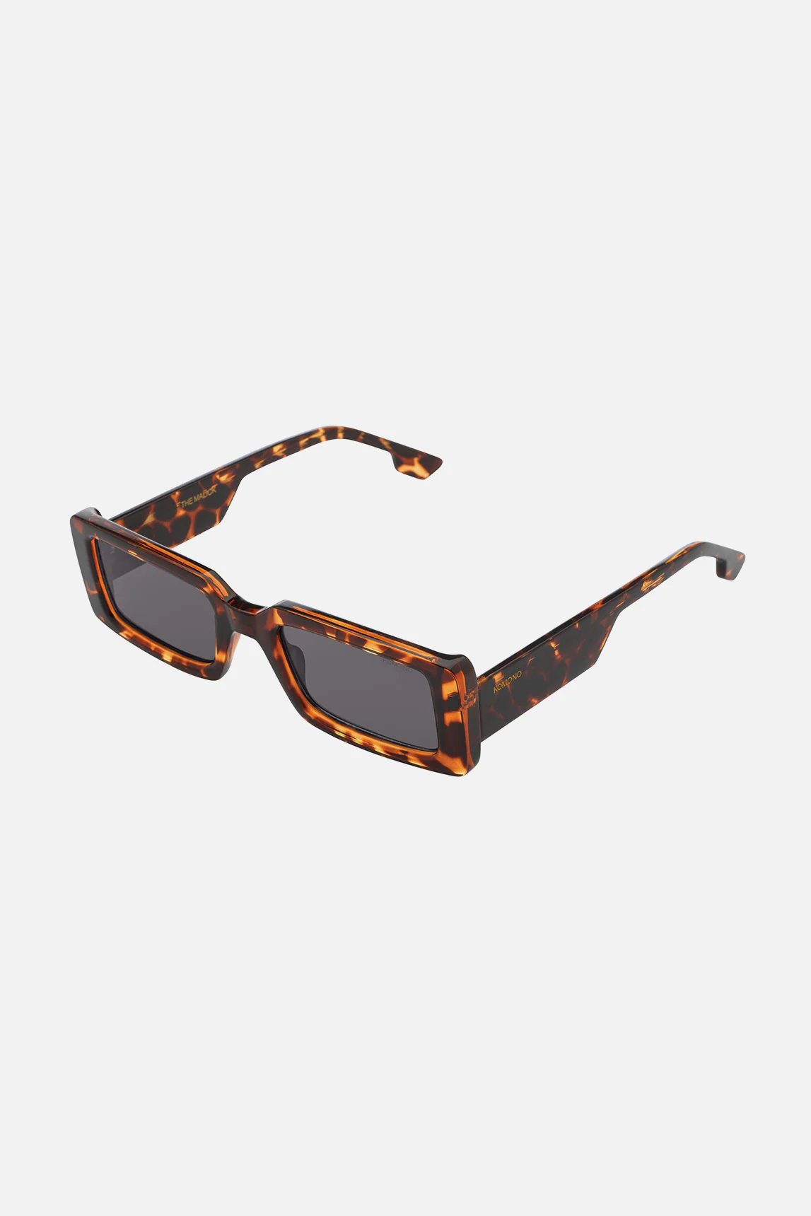 Komono Malick Havana sunglasses - Image 2