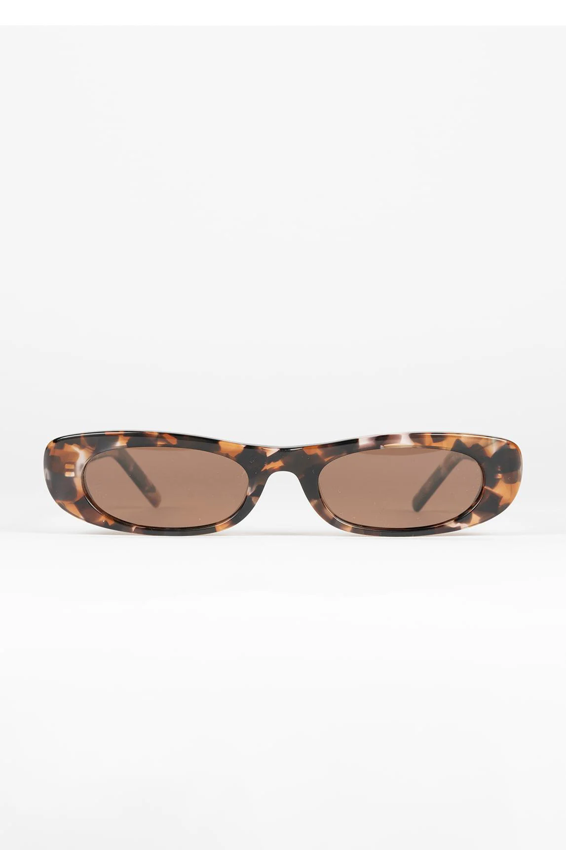 Orelia Rivera tortoiseshell glasses