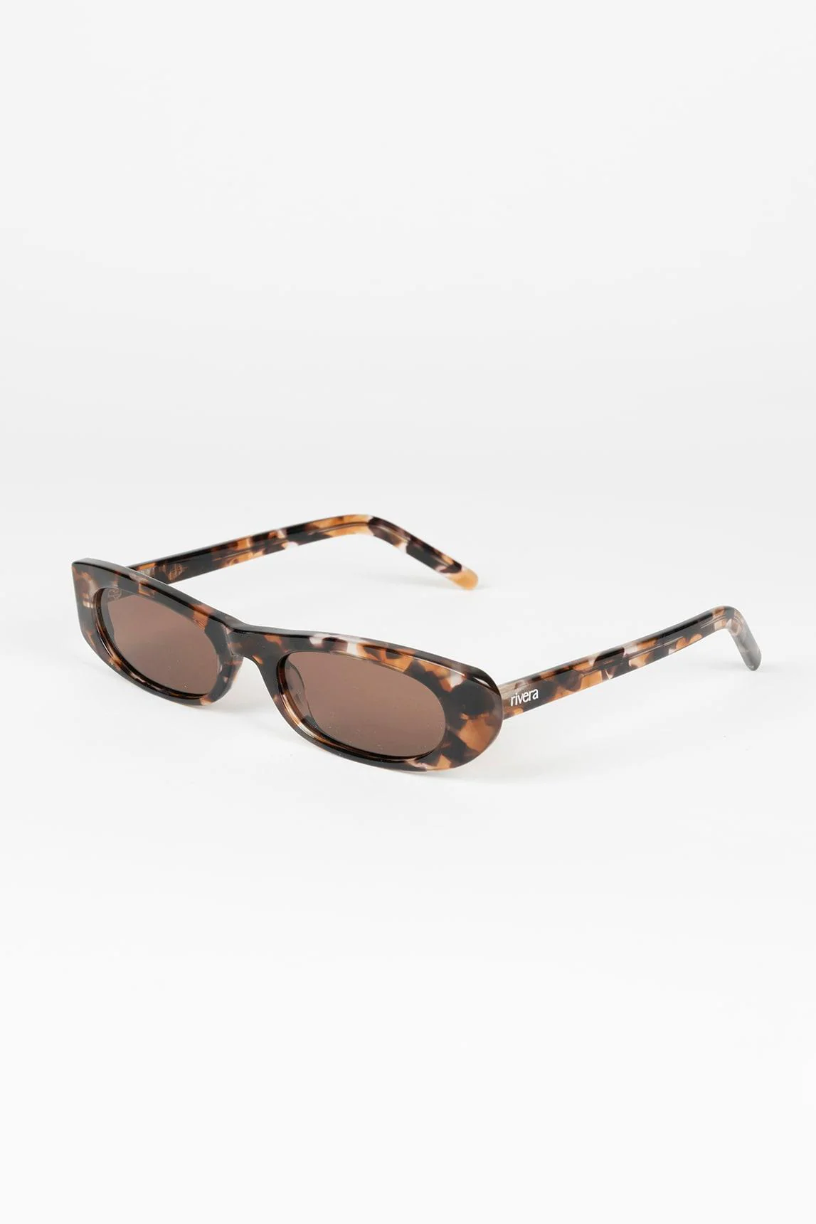 Orelia Rivera tortoiseshell glasses - Image 2