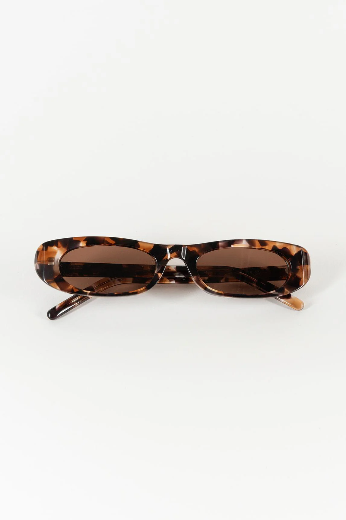 Orelia Rivera tortoiseshell glasses - Image 3