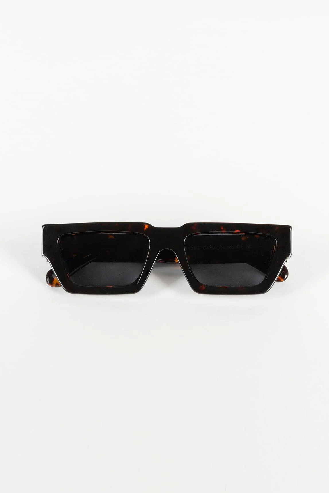 Sirel tortoiseshell Rivera glasses - Image 3