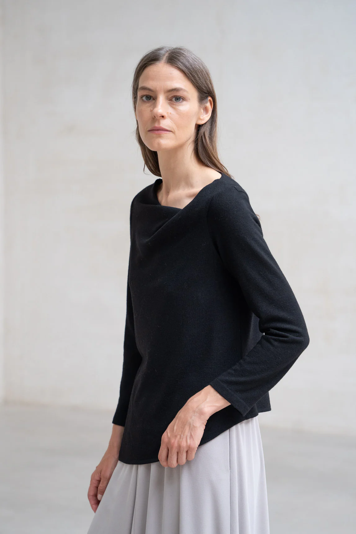 Black Bari sweater - Image 3