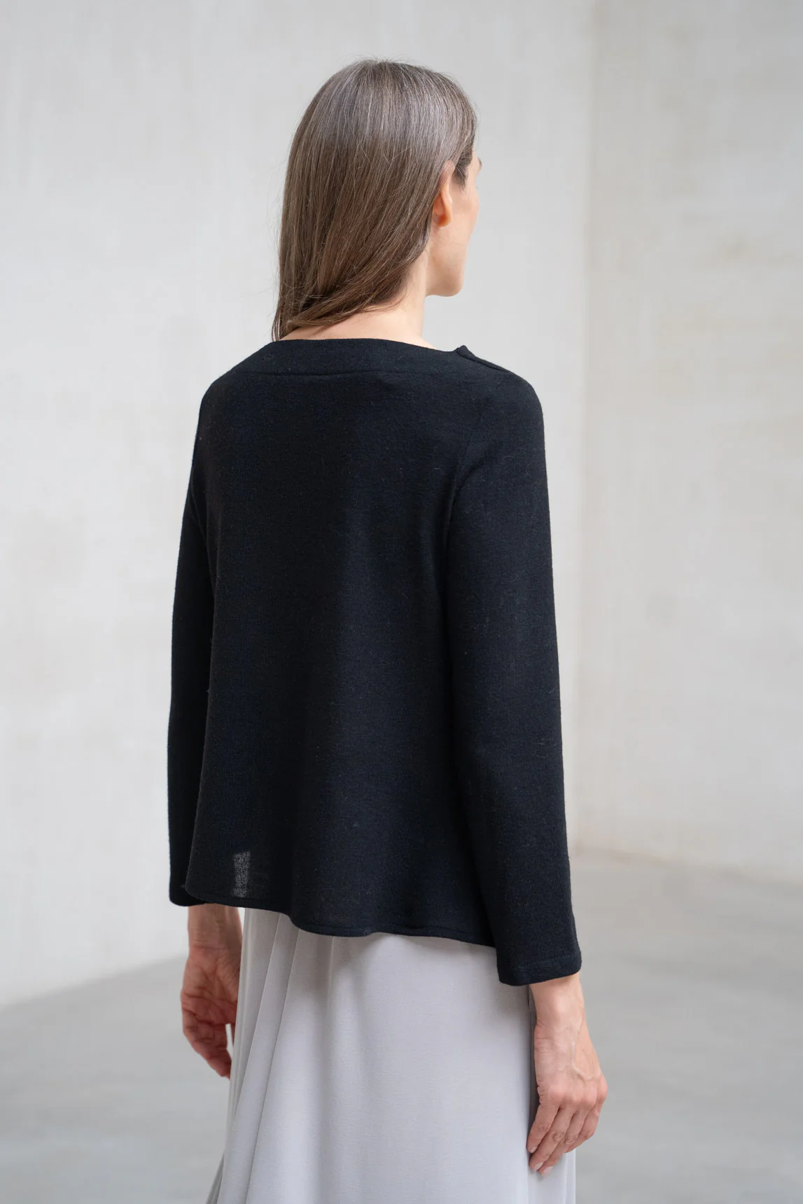 Black Bari sweater - Image 4