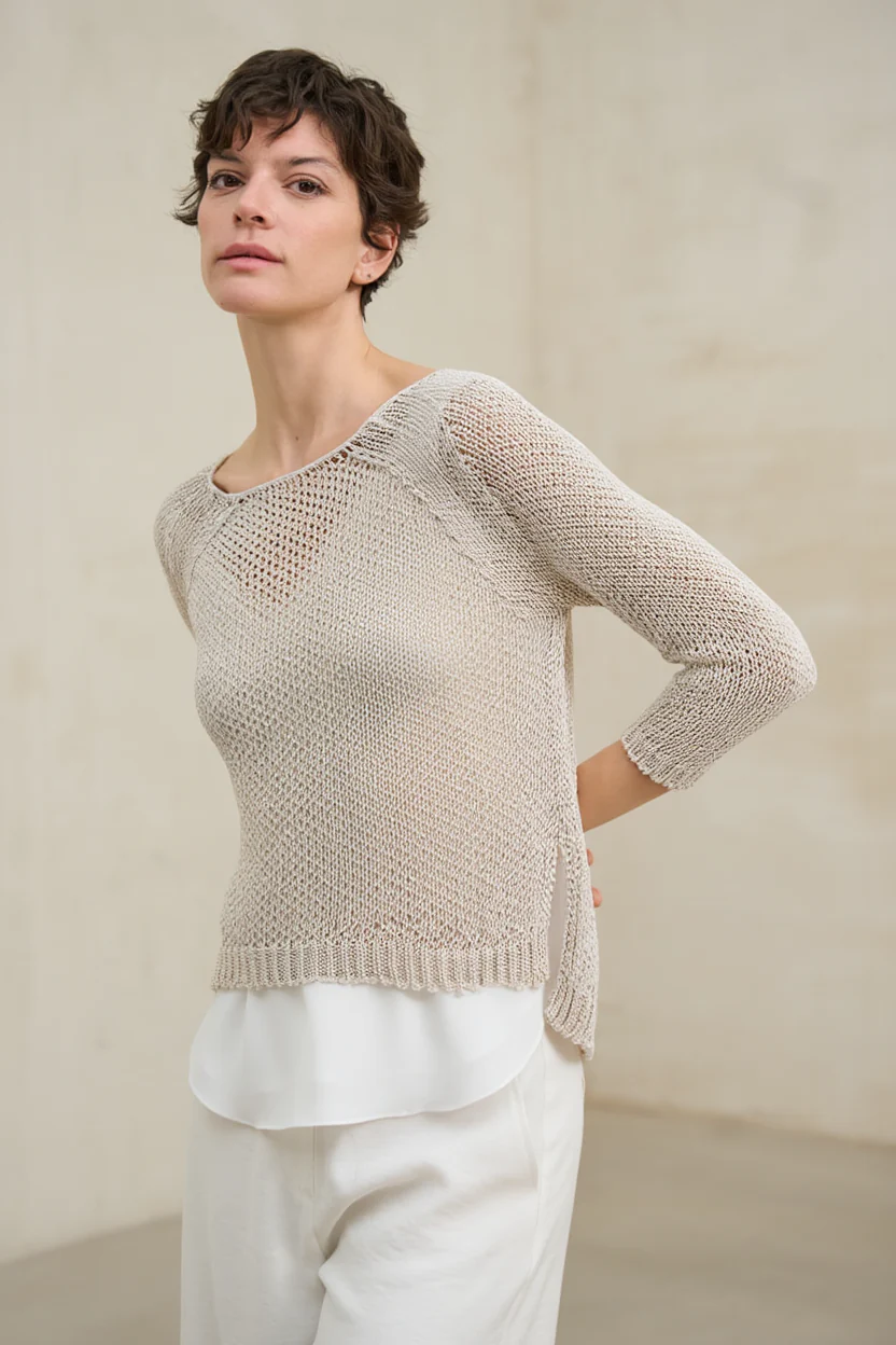 Évela stone jersey