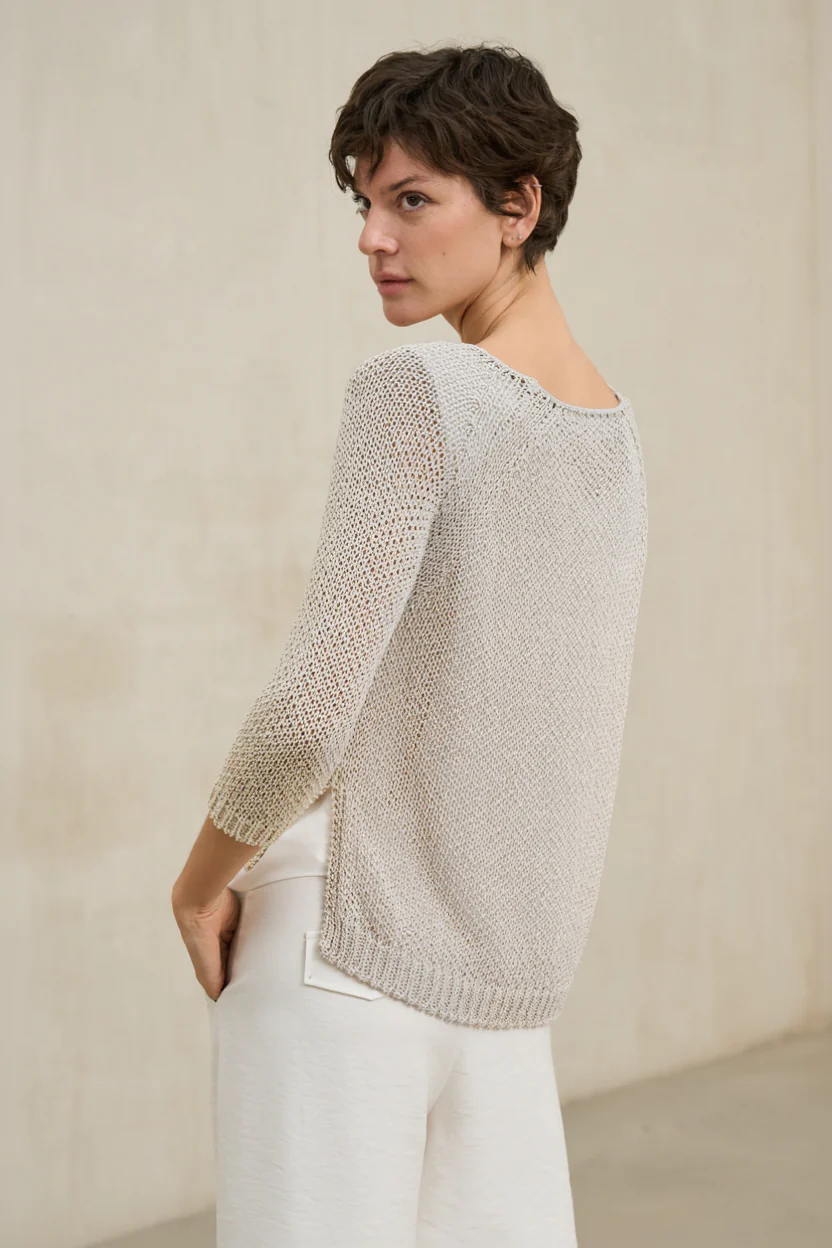 Évela stone jersey - Image 2