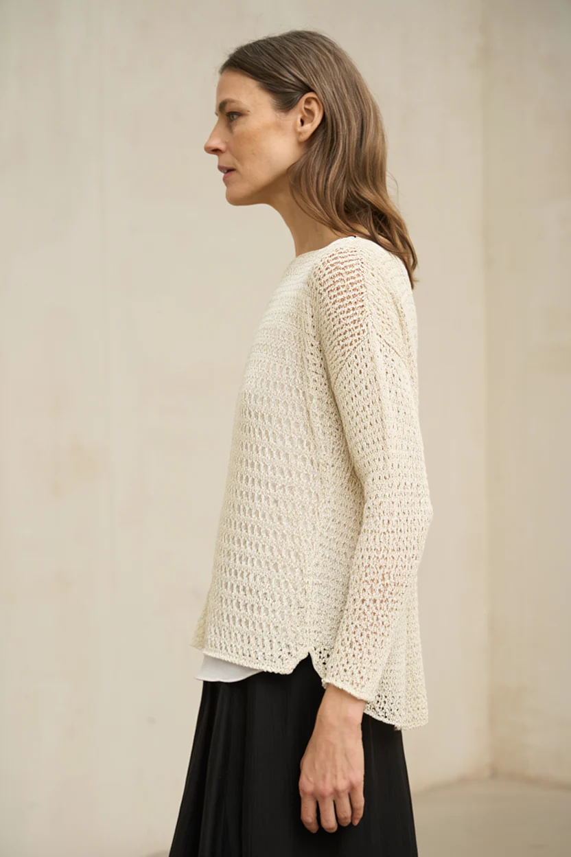 Raw Luvena Jersey - Image 2