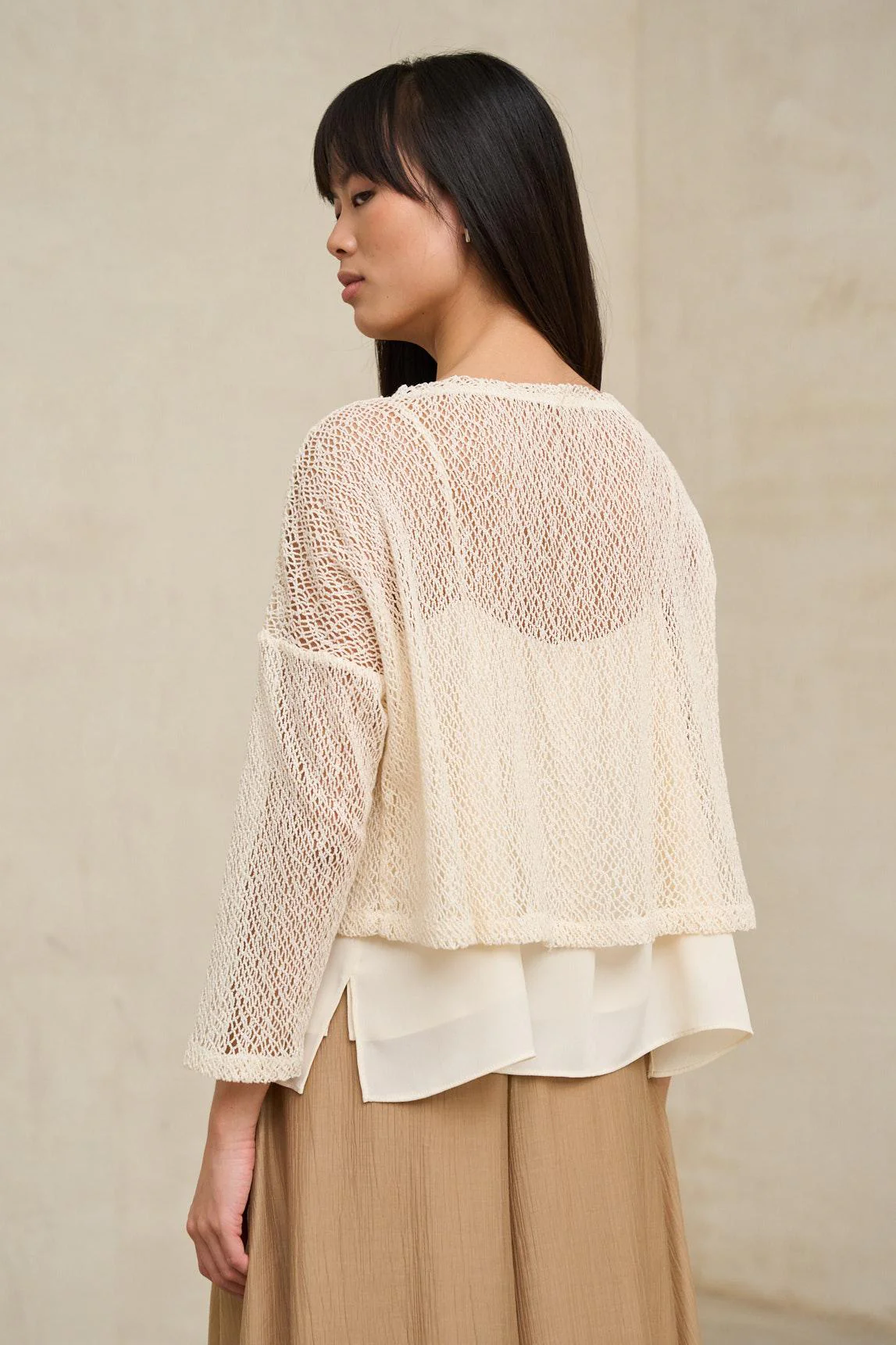 Raw Orla Jersey - Image 3
