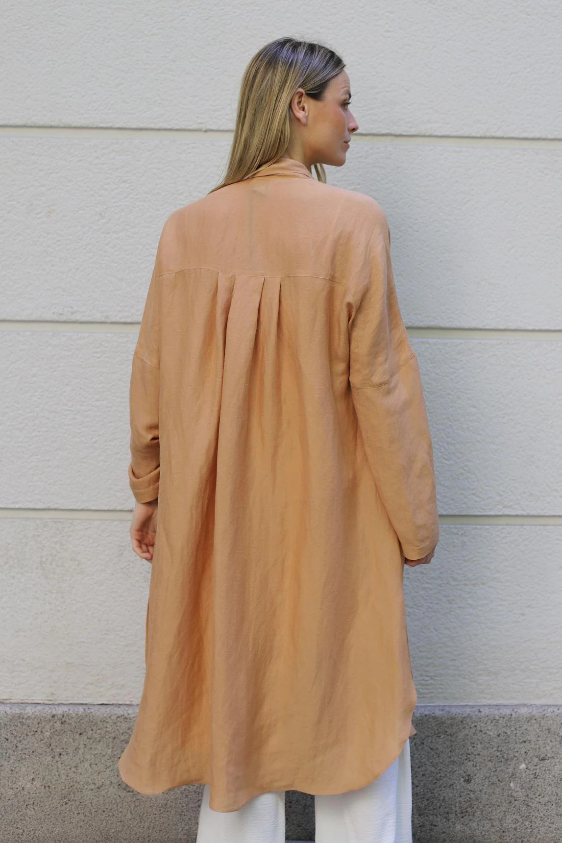 Levita Lirael peach - Image 3
