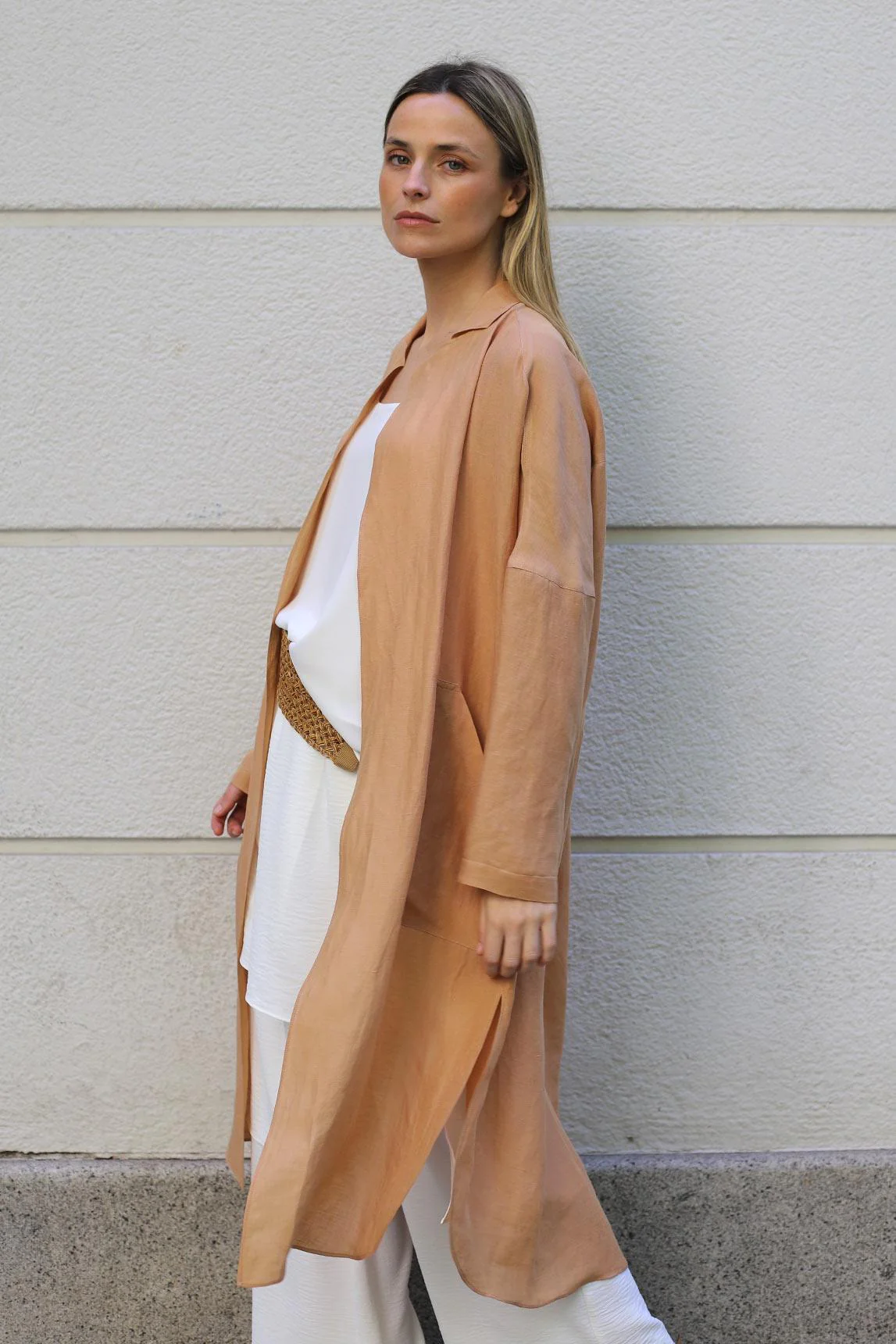 Levita Lirael peach - Image 4