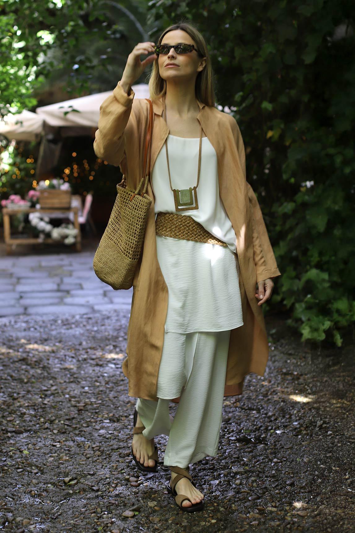 Levita Lirael peach - Image 5