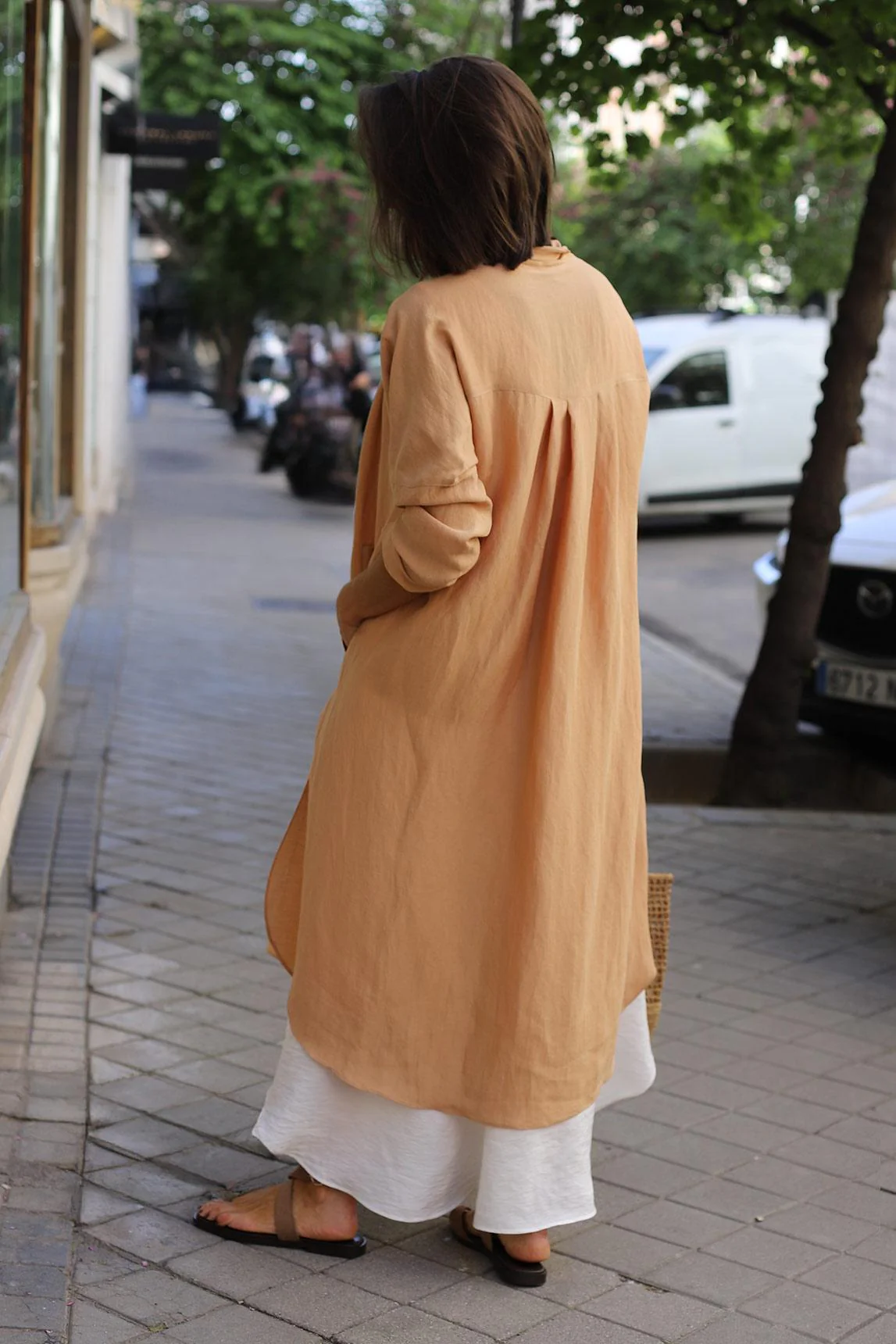 Levita Lirael peach - Image 6