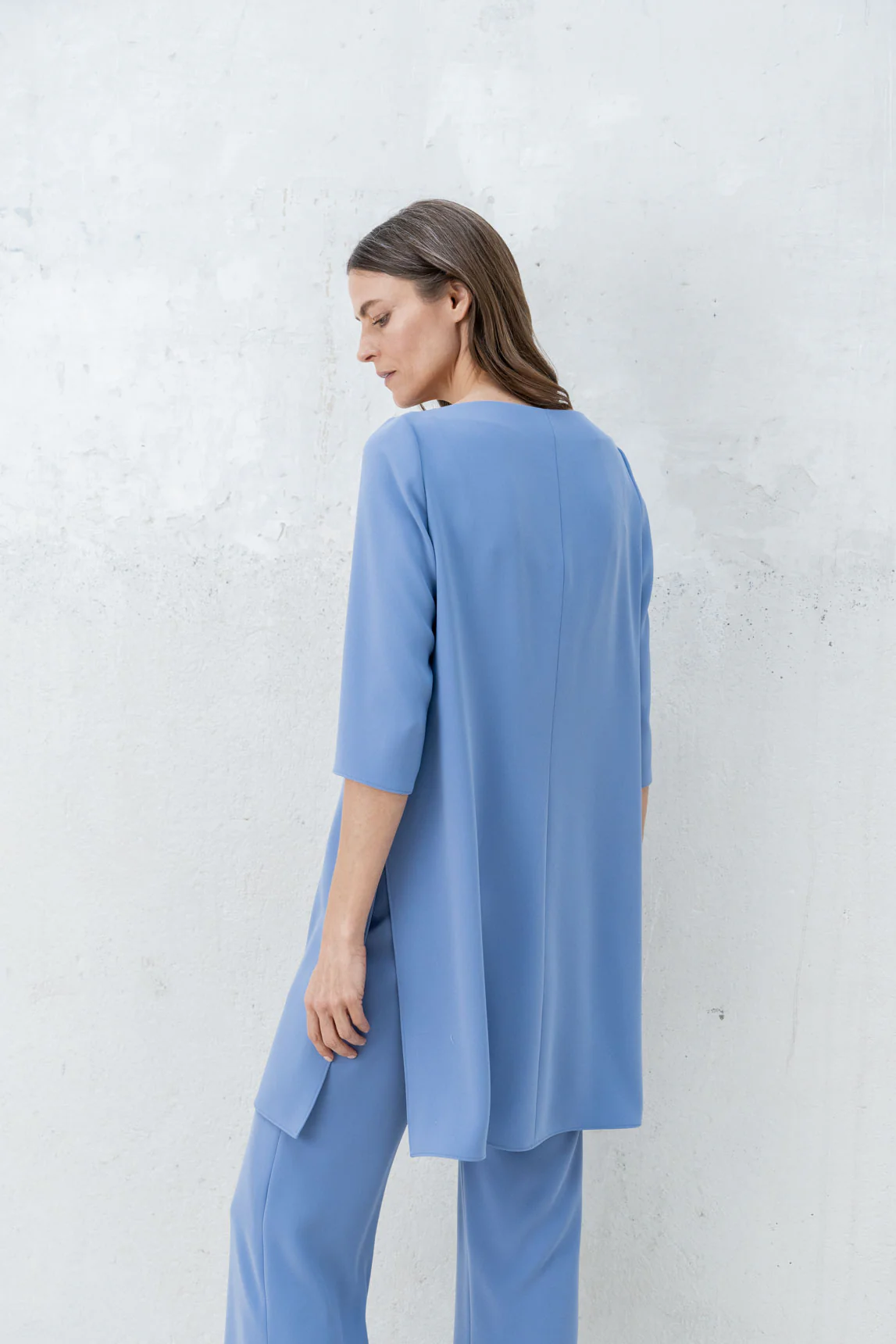 Stone Blue Mecca Levita - Image 3