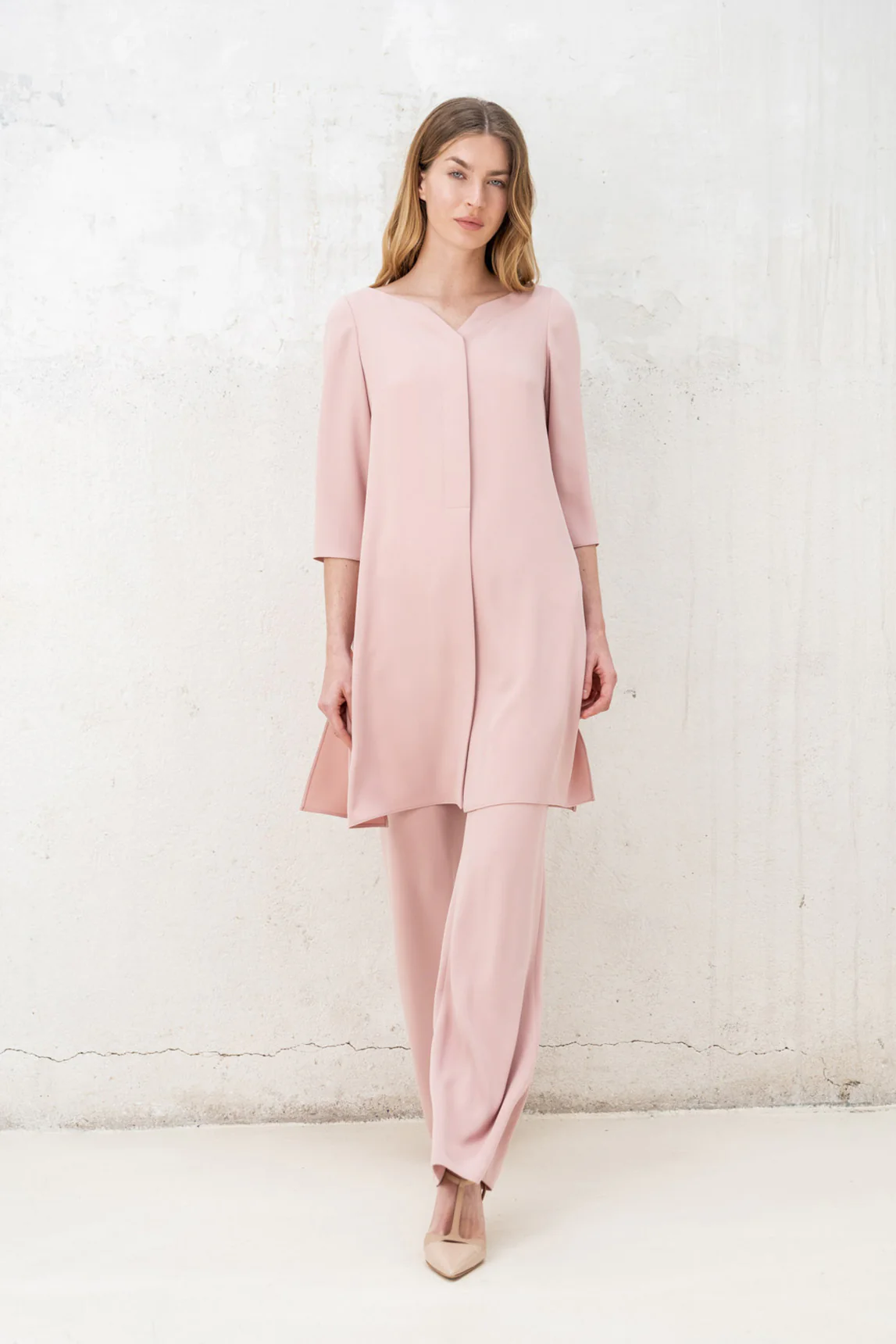 Pink Mecca Levita