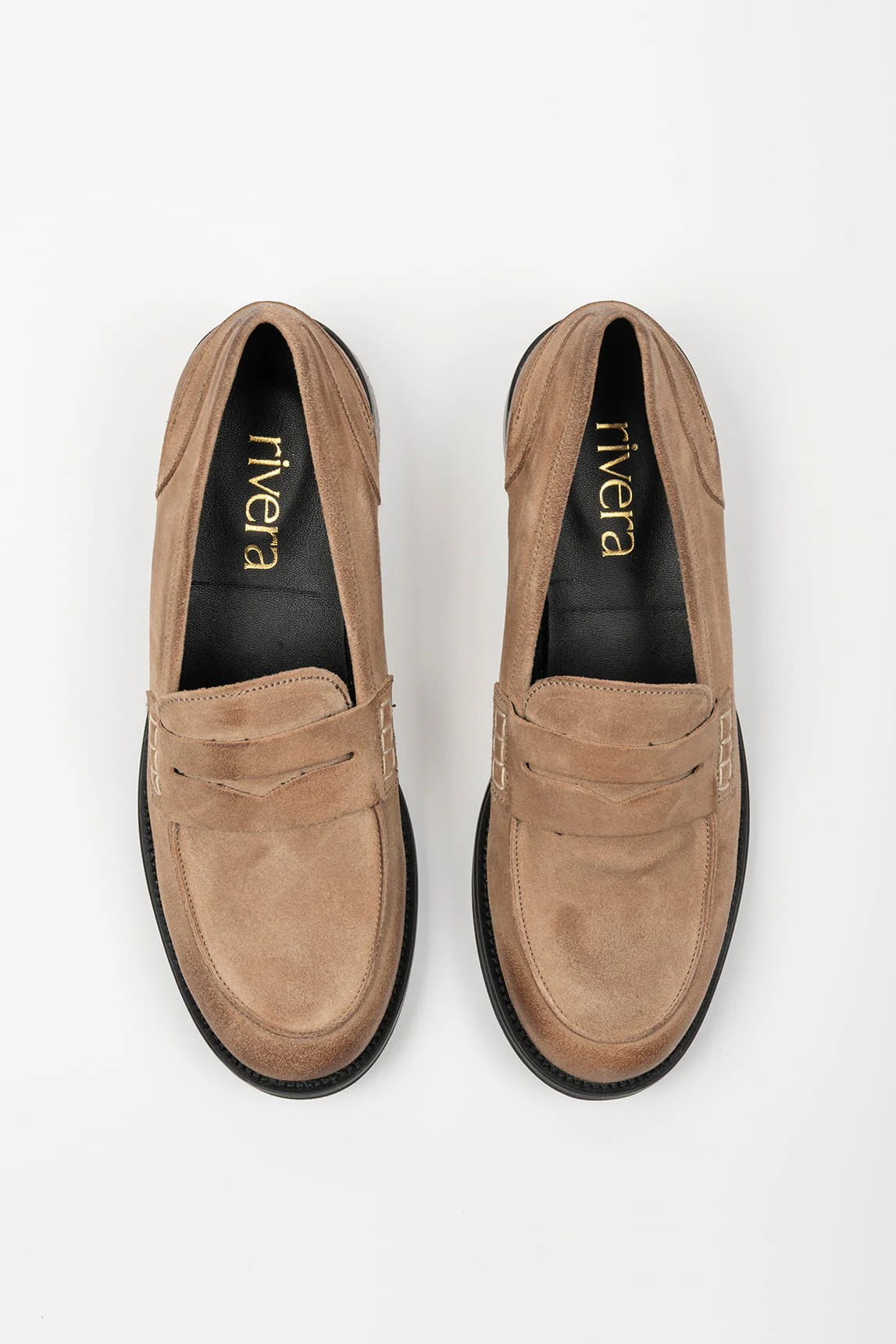 Bracciano sand moccasin - Image 4