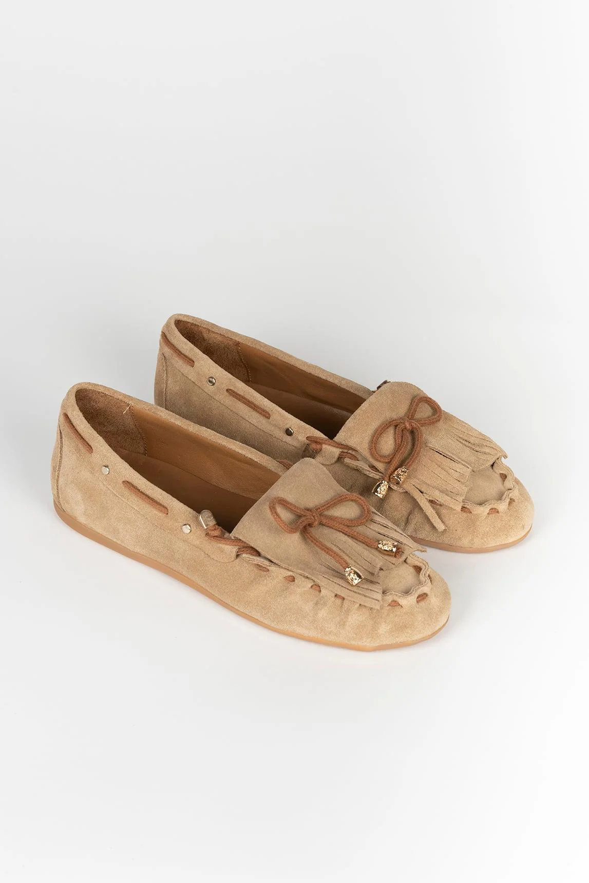Flecco sand loafer - Image 3