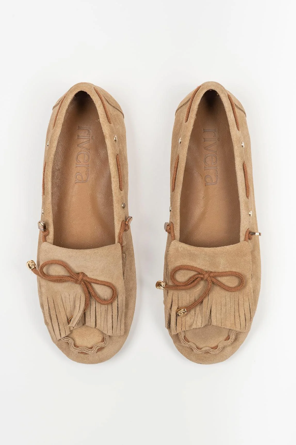 Flecco sand loafer - Image 4