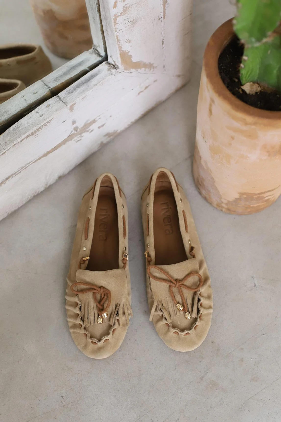 Flecco sand loafer - Image 5