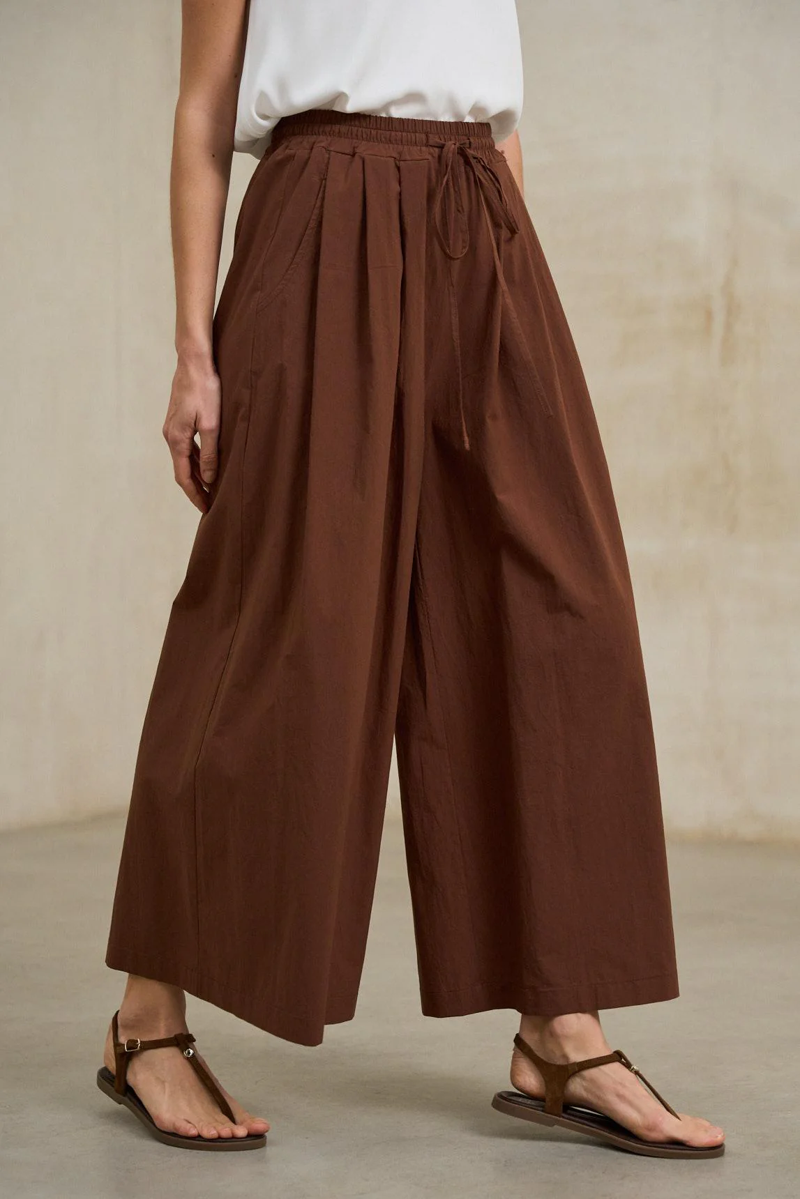 Brown Drift pants - Image 3