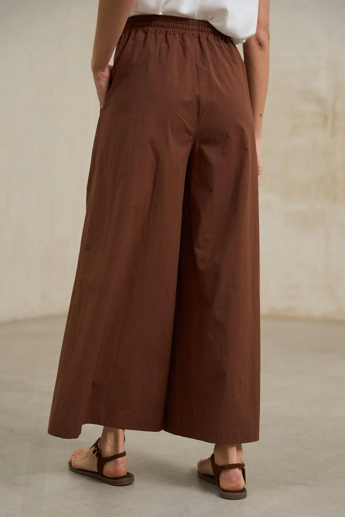 Brown Drift pants - Image 4