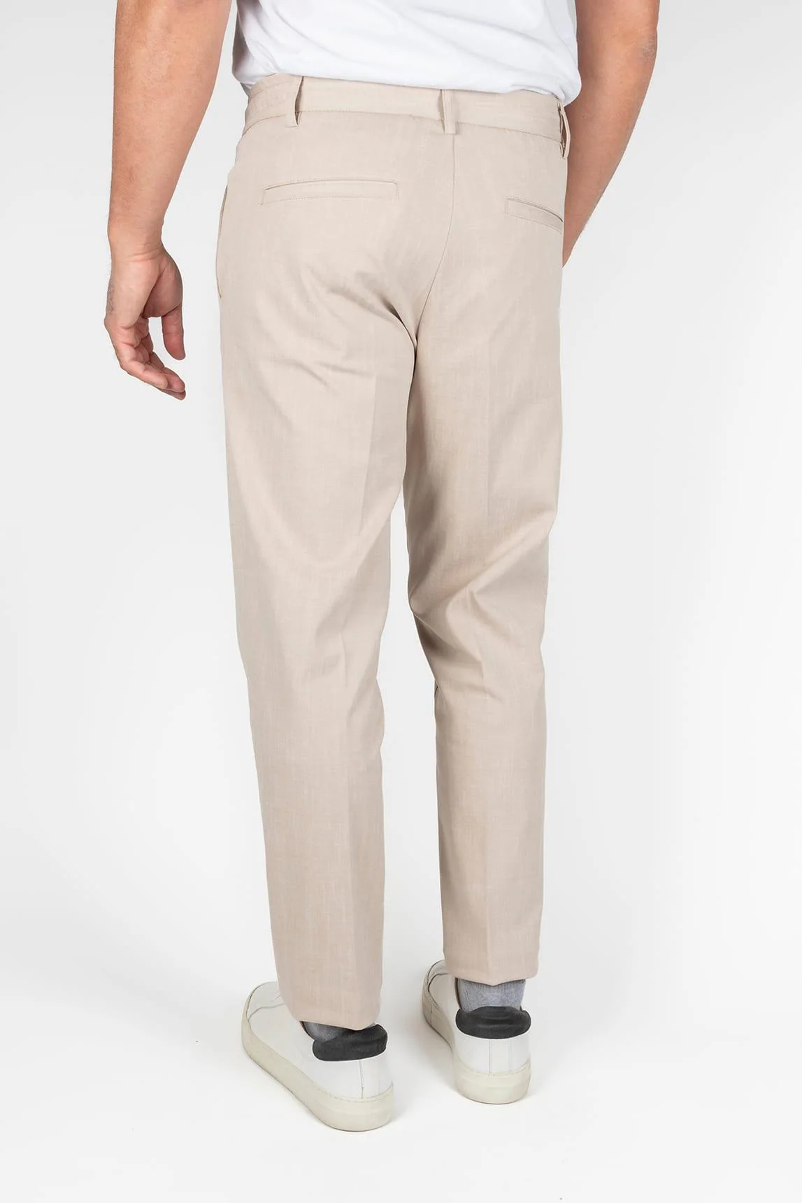 Arven raw Rivera trousers - Image 2