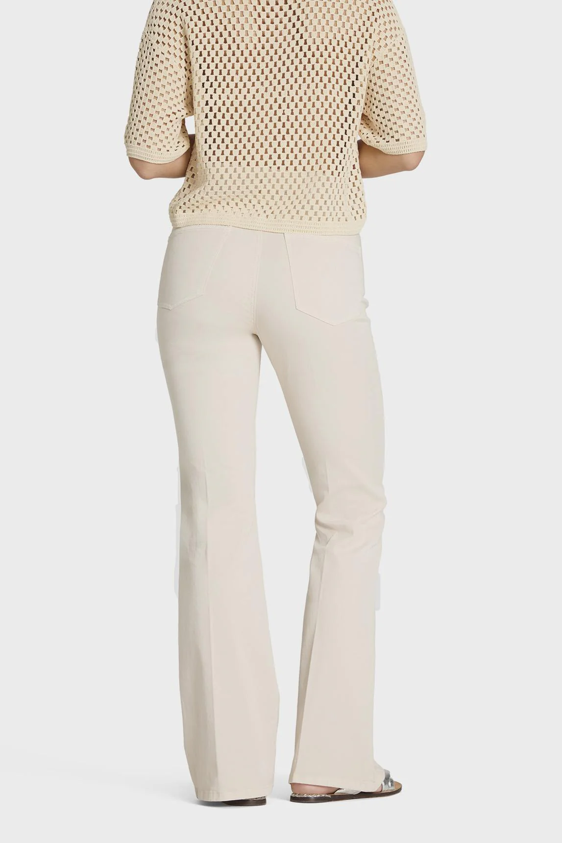 Pink Cambio Fabienne pants - Image 5