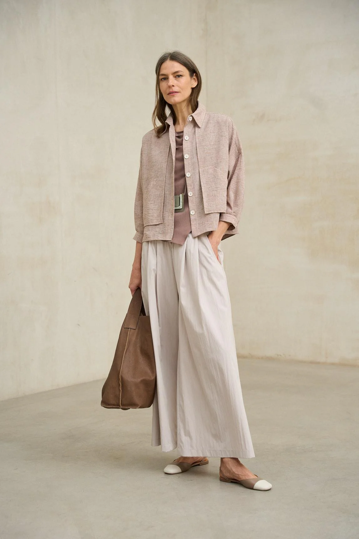 Drift stone trousers - Image 4