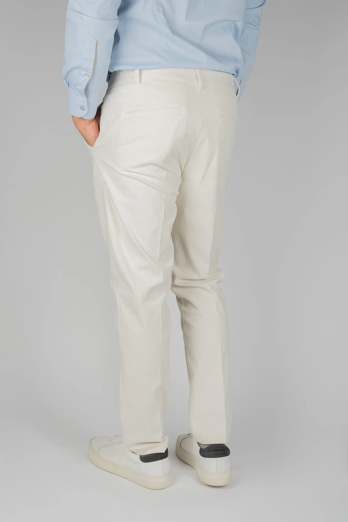 Raw Galway trousers - Image 2
