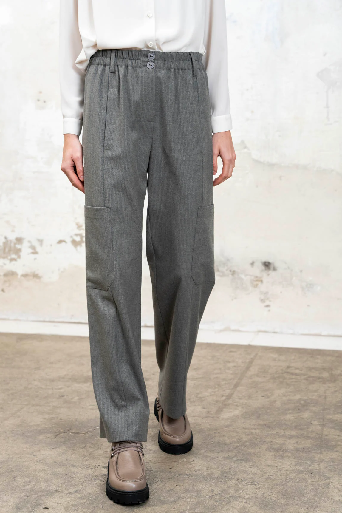 Kristen pants - Image 2