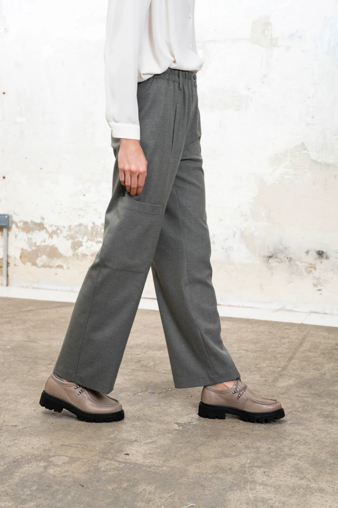 Kristen pants - Image 3