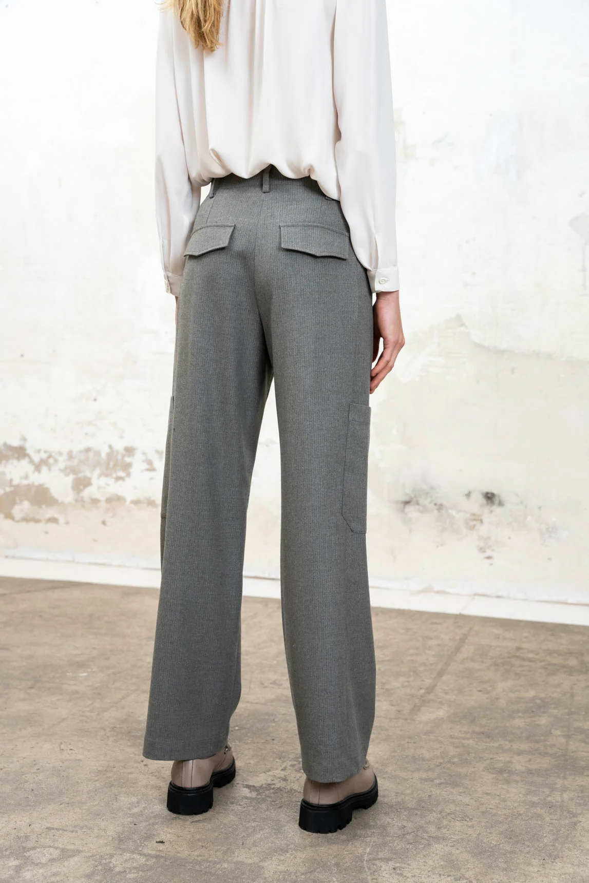 Kristen pants - Image 4