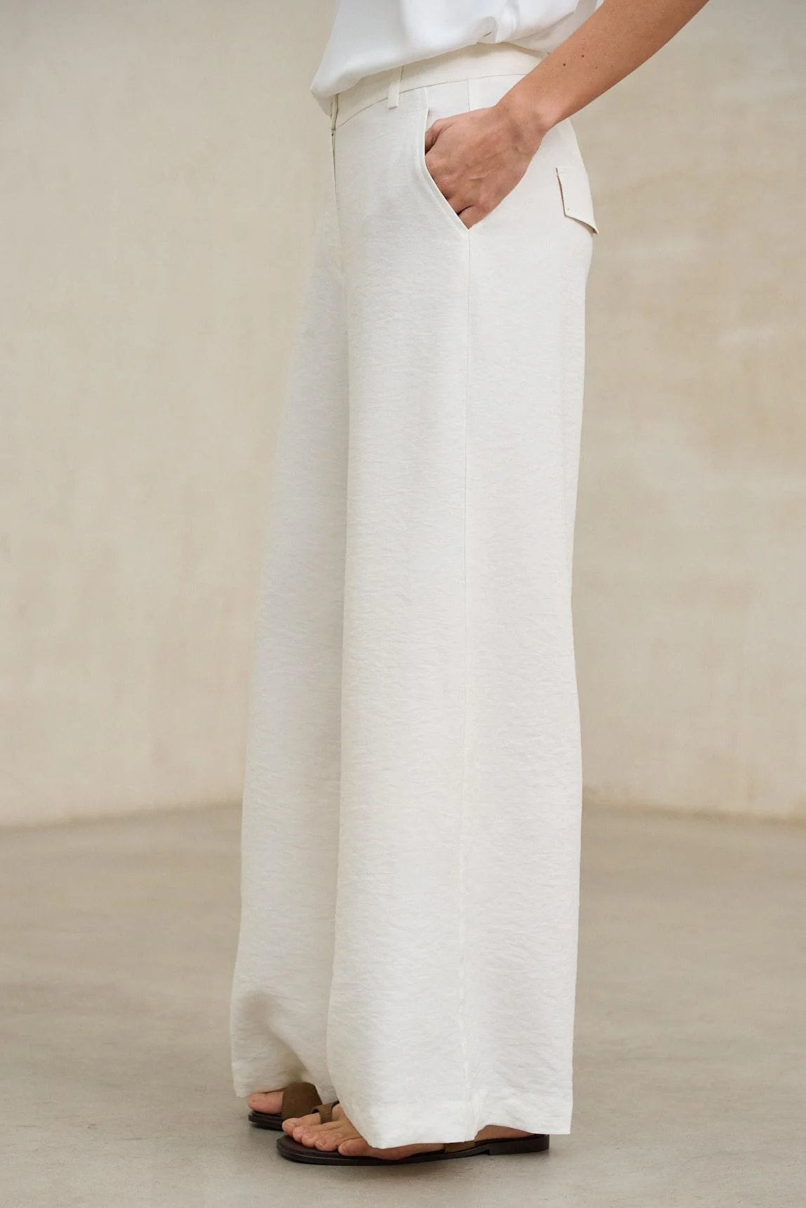 Off-white Lysel trousers - Image 2
