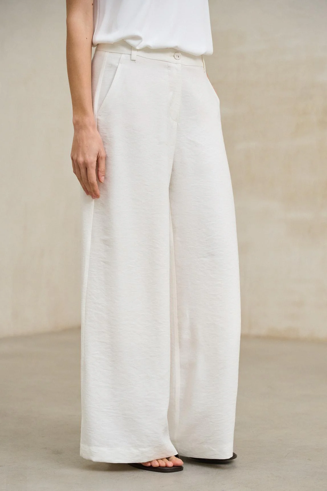 Off-white Lysel trousers - Image 3