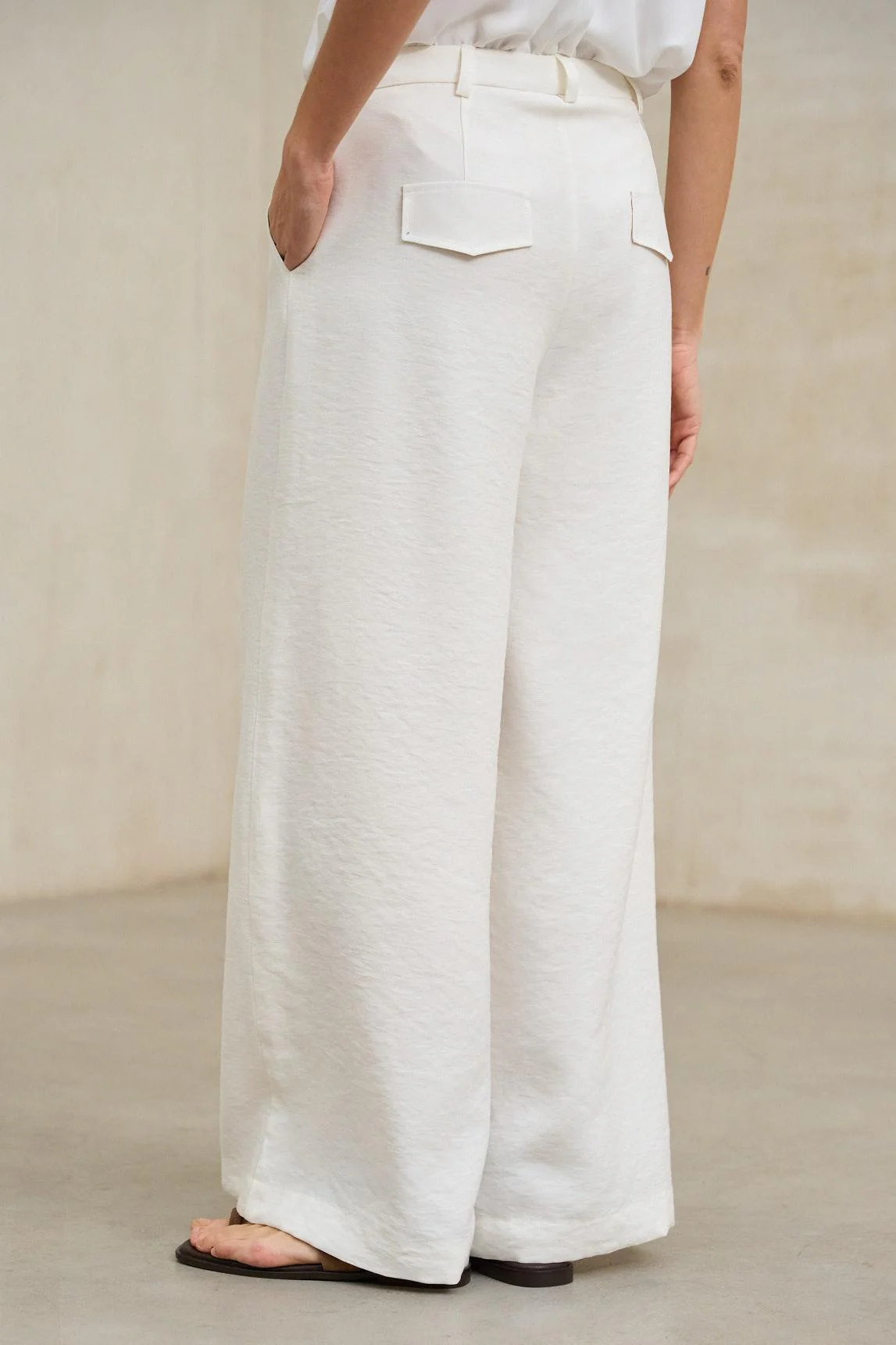 Off-white Lysel trousers - Image 4