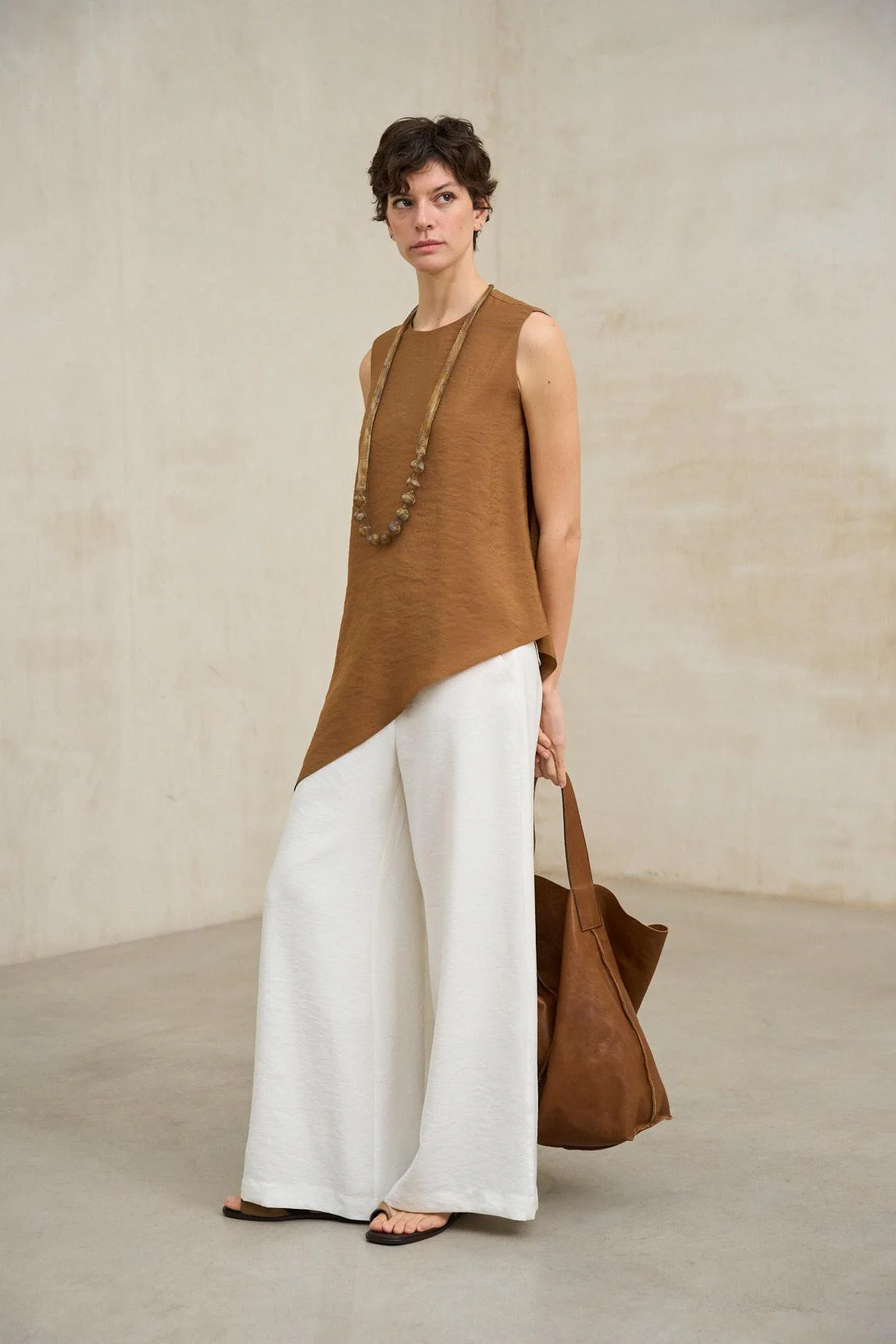 Off-white Lysel trousers - Image 5