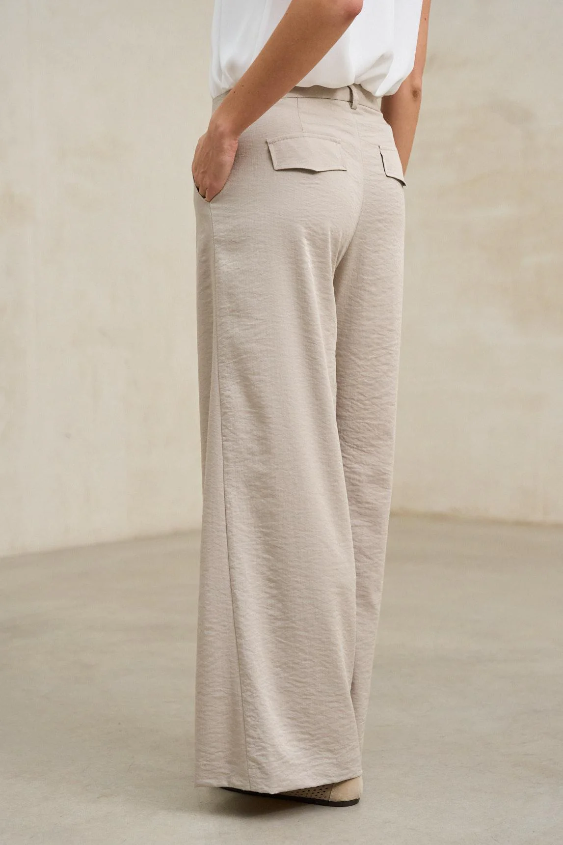 Mirel stone trousers - Image 2