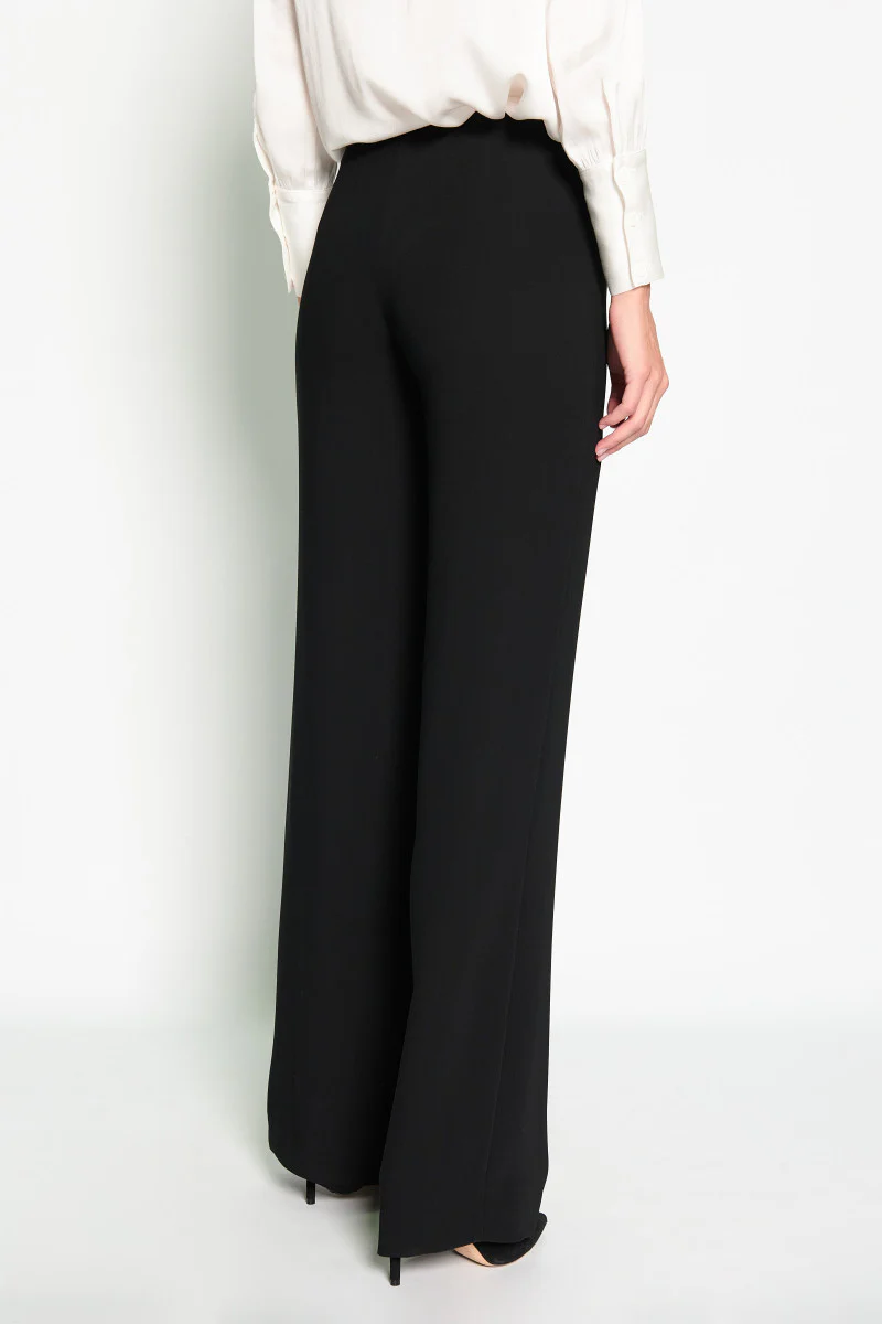 Black palazzo pants - Image 4