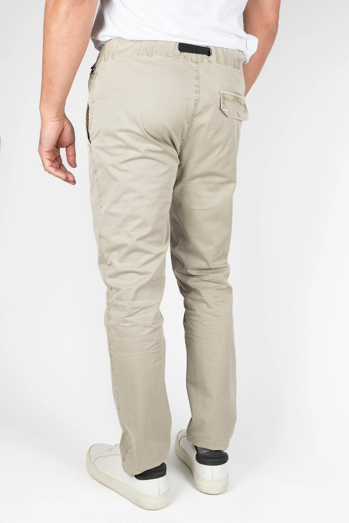 Rizen stone Keeling pants - Image 2